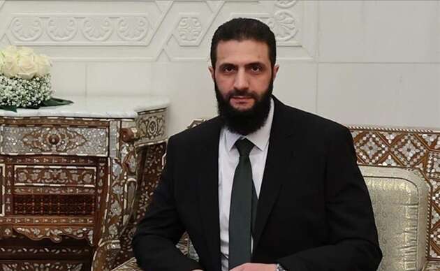 Президент Сирії оголосив про формування нового уряду після падіння режиму Асада