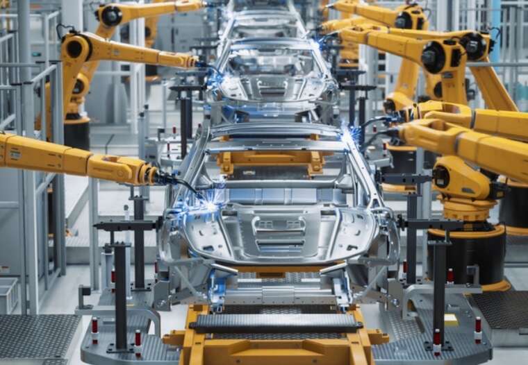 Трамп о росте цен на авто: «Мне все равно»