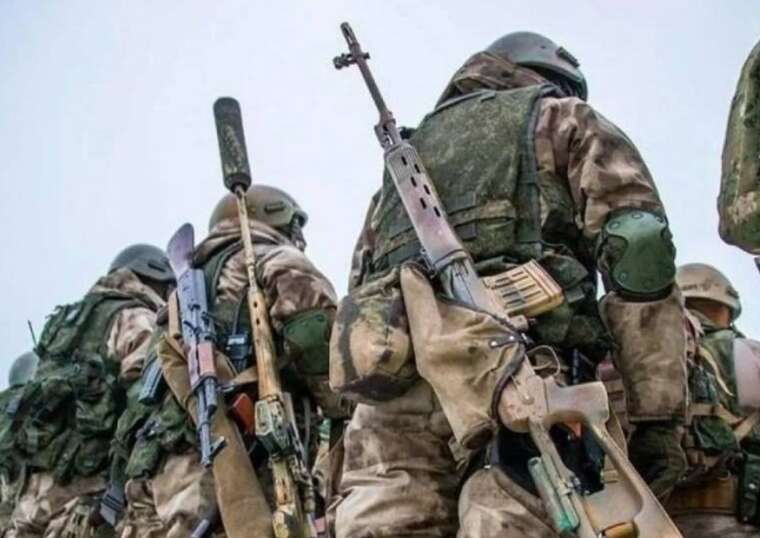 Російські війська просунулися на трьох напрямках - DeepState