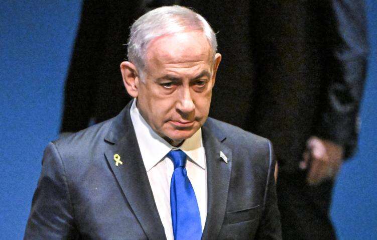 Нетаньяху посетит Венгрию, несмотря на ордер МУС на его арест