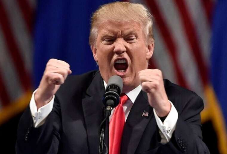 Якщо Росія винна у війні, на її нафту очікують санкції, - Трамп