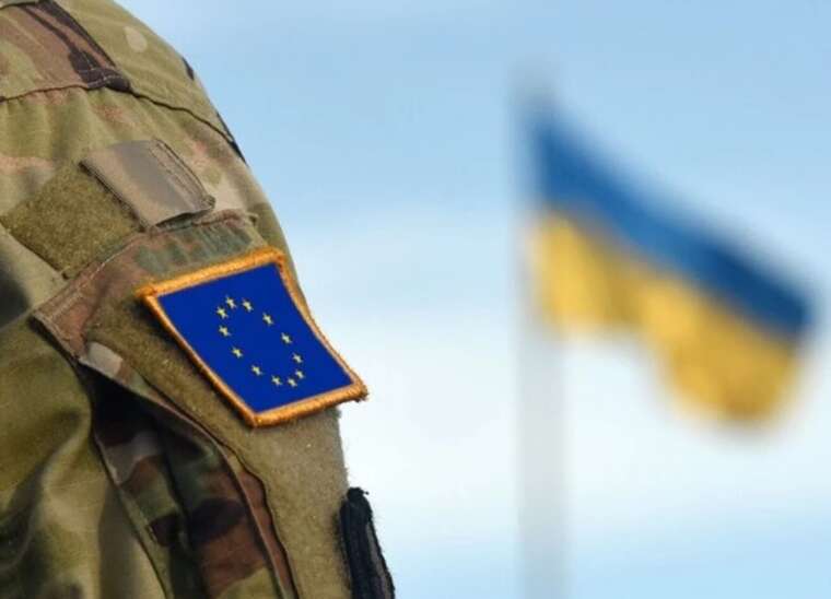 Європейські країни планують розміщення своїх сил в Україні - The Washington Post