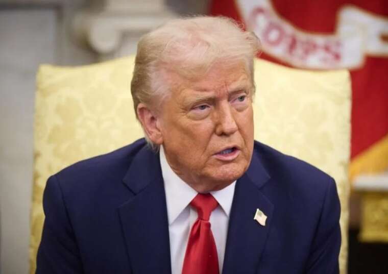 Трамп анонсував нову розмову з Путіним, - ЗМІ