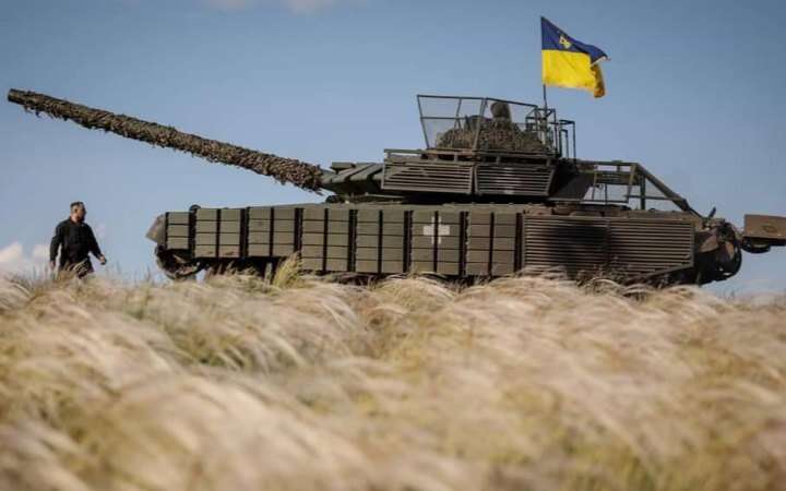 Ситуація на фронті: ЗСУ зупинили 31 атаку росіян на Покровському напрямку