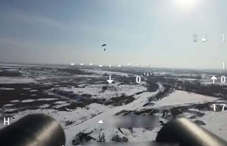 Українські дрони з дробовиками знищують "мавіки" ЗС РФ