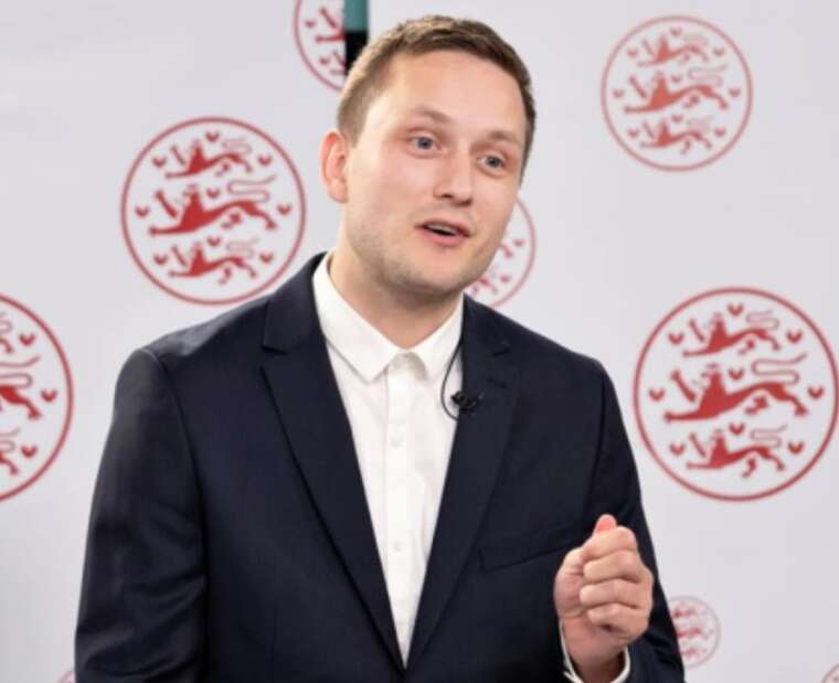 США не отримають Гренландію, - новий прем’єр острова