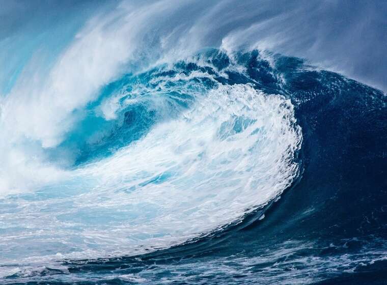 У Полінезії стався землетрус магнітудою 7,1 поблизу Тонги, оголошено попередження про цунамі