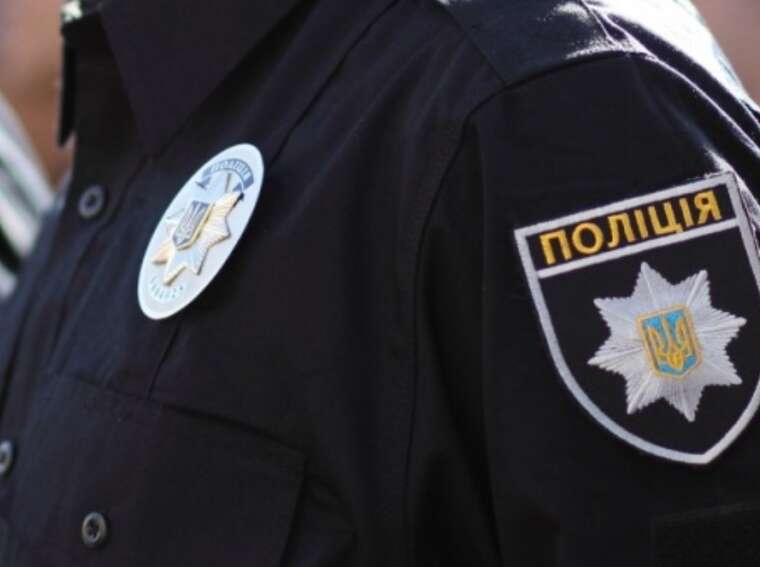 Конфлікт у Києві за участю ветерана: поліція проводить перевірку