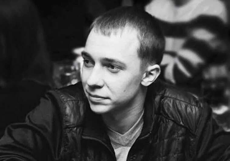 Захищаючи Україну, загинув 31-річний співробітник тернопільського університету