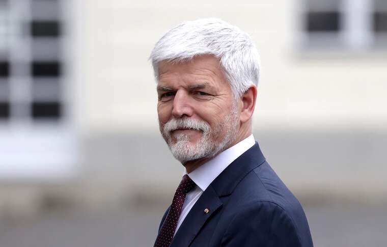 Петро Павло закликав не знімати питання про вступ України до НАТО