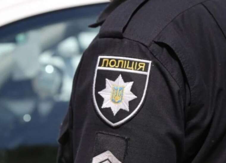 В Киеве нетрезвый пациент открыл стрельбу в больнице