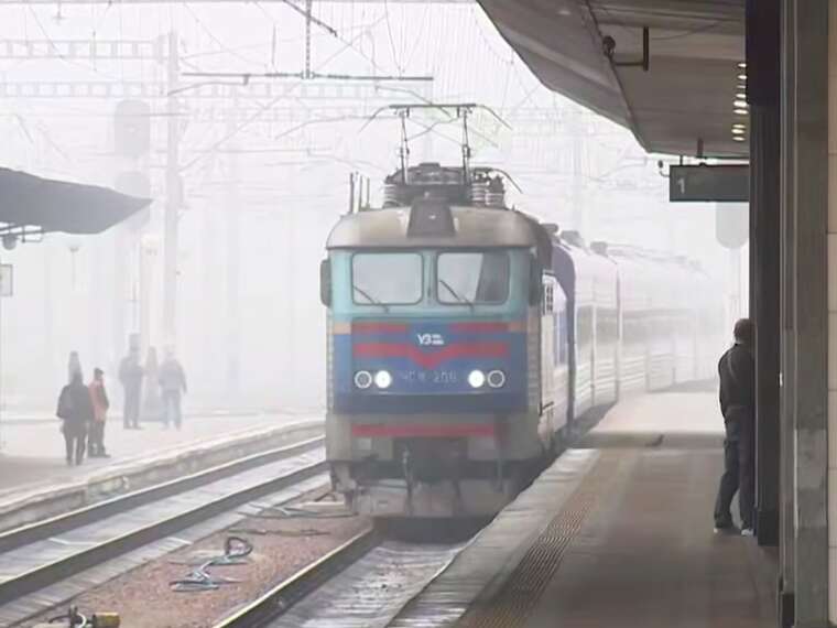 To Kyiv arrived representatives of the parliaments of 17 European countries and the European Union