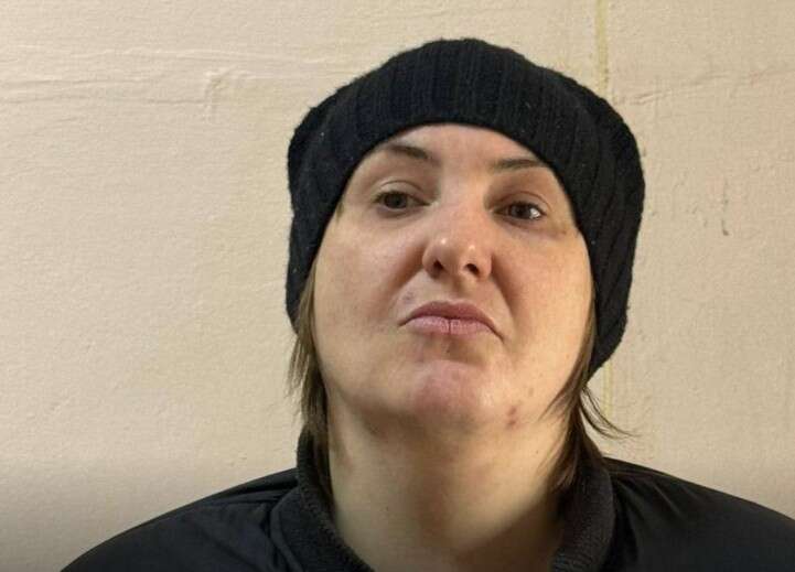 СБУ затримала харків’янку, яка допомагала Росії обстрілювати Харків