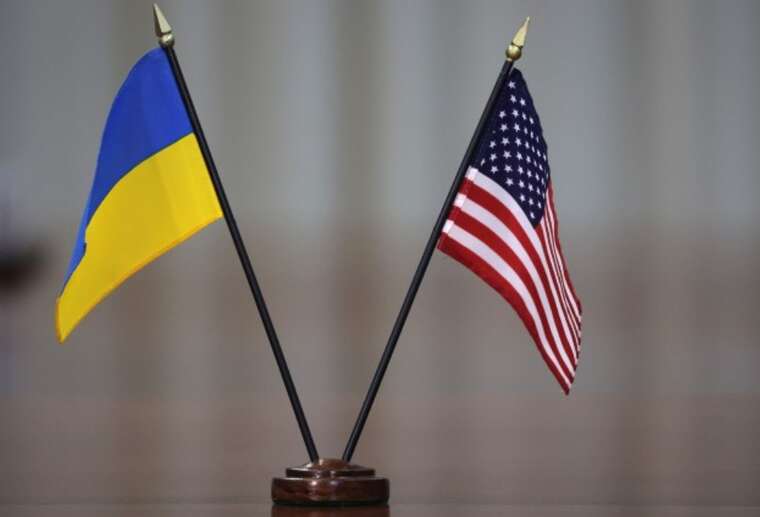 Україна та США обговорили нову пропозицію щодо надр: Київ запропонував зобов’язання США інвестувати