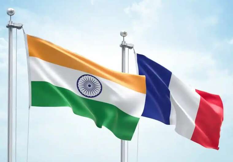 Індійська фірма обманювала Францію, постачаючи електрооптику в Росію, - розслідування