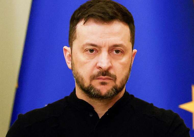 Україна й українці ніколи не пробачать РФ війни та злочинів, - Зеленський