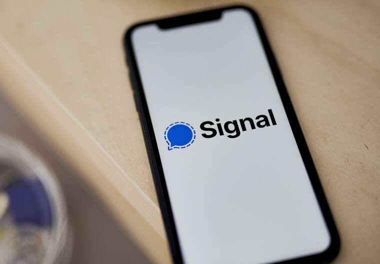 В Белом доме заявили, что скандал с чатом в Signal закрыт