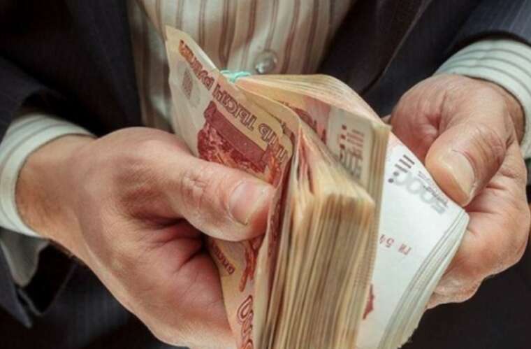 У Росії різко зросла заборгованість із виплати зарплат, – ЦПД