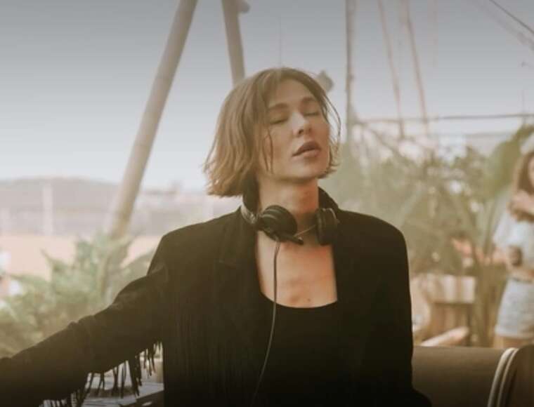 Скандал у Варшаві: клуб Smolna розкритикували за виступ російської діджейки Ніни Кравіц