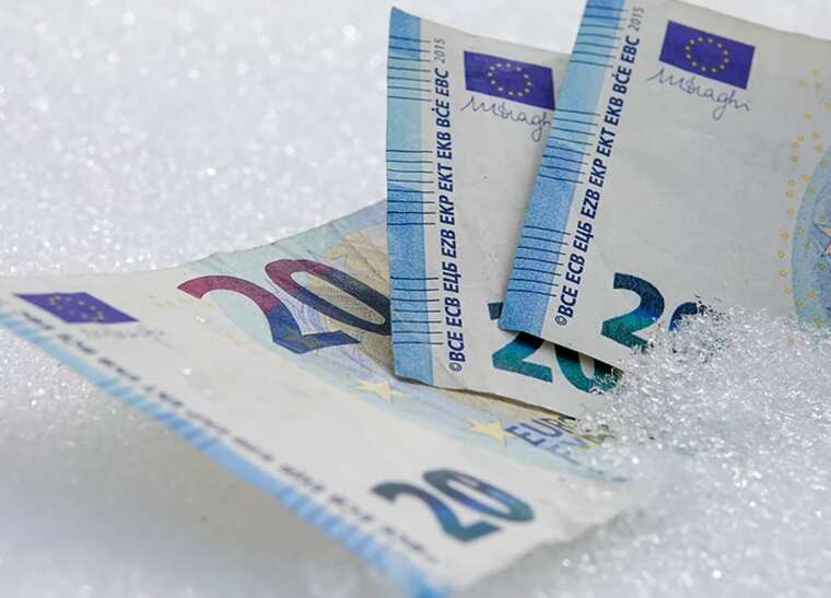 Європейські країни виступили за заморожування російських активів до припинення вогню в Україні