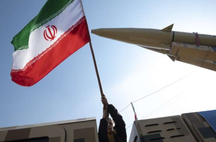 Іран попереджає США про можливість створення ядерної зброї в разі нападу