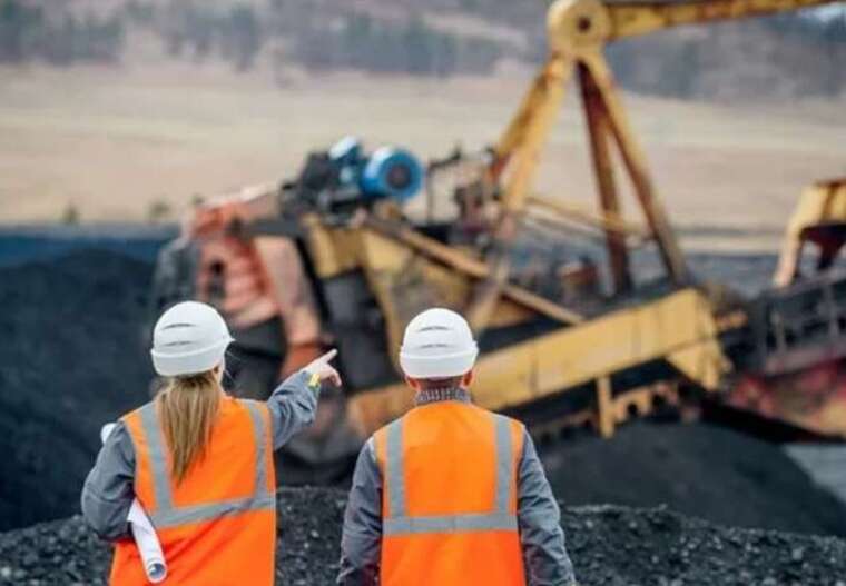 Хто володіє українськими надрами: аналіз компаній та іноземних співвласників