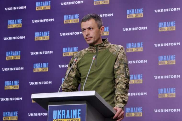 На цю мить становище на кордоні з Білоруссю не загрожує Україні, - Демченко