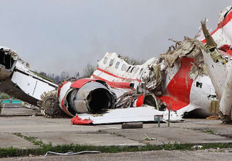 Польська прокуратура має намір заарештувати 43 російських судмедекспертів за фальсифікацію висновків щодо Смоленської катастрофи