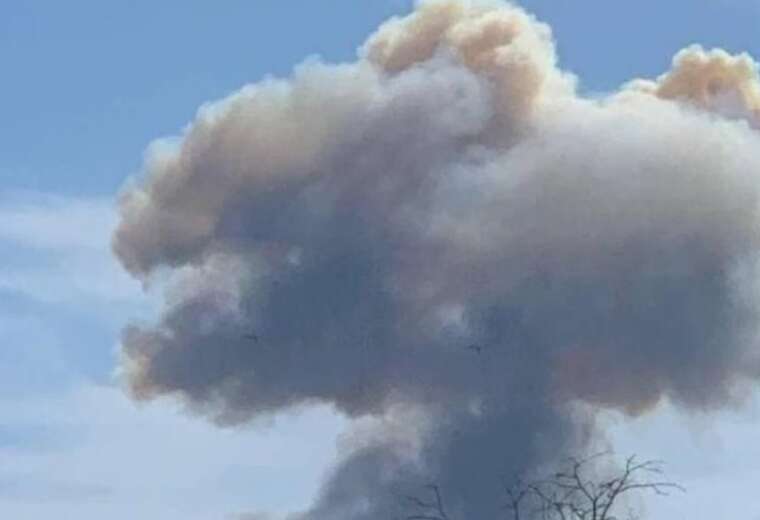 Росія порушує енергетичне перемир’я, нова атака завдала шкоди об’єкту в Херсоні, - МЗС