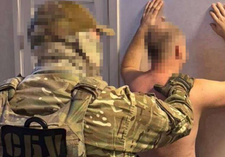 СБУ викрила на Київщині підпільне PR-агентство, яке працювало на спецслужби РФ