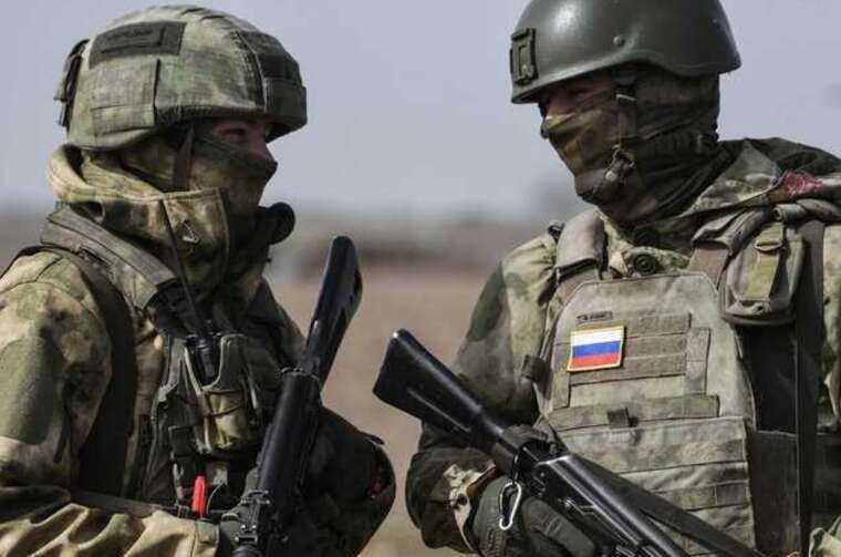 Russian forces have captured most of Rozlyv – DeepState