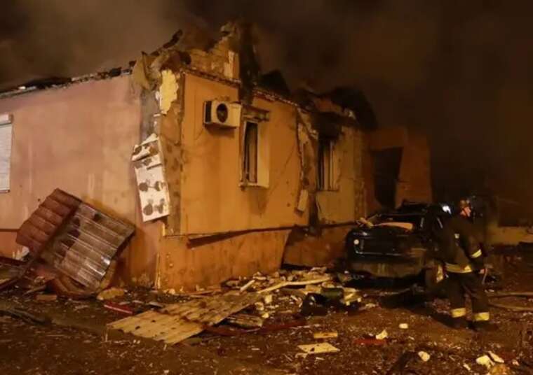 Кількість жертв російського удару 28 березня по Дніпру зросла до п’яти