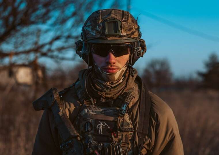 Кабмин расширил программу "Контракт 18-24" для военных и Нацгвардии