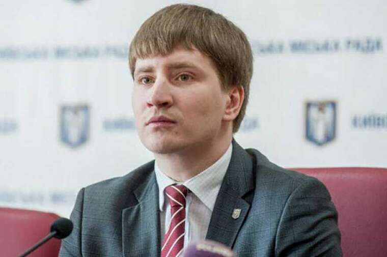 Секретар Київради Бондаренко тісно «співпрацював» із командою Комарницького, - ЗМІ