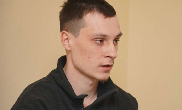 Російський полонений визнав свої злочини: після обміну хоче знову воювати проти України