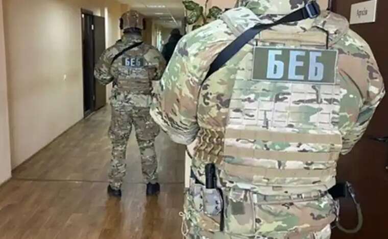 На Київщині БЕБ забезпечило відшкодування забудовником понад 6 мільйонів гривень несплачених податків