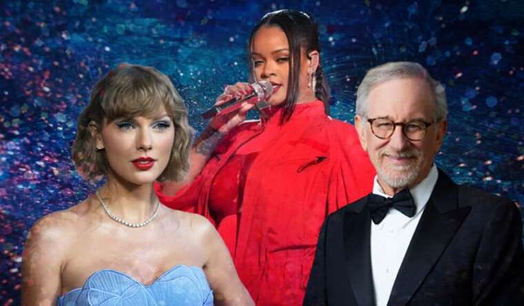 Forbes: Состояние 18 знаменитостей превысило отметку в 1 миллиард долларов