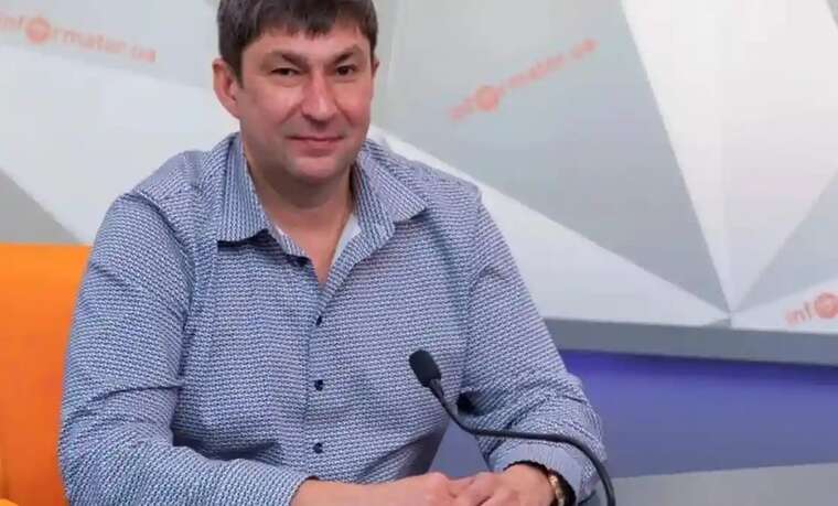 Shot over a debt: former Deputy Mayor of Kamyanske Plakhotnik killed by several gunshots, suspect detained