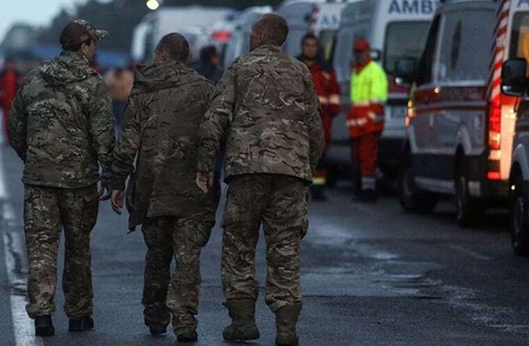 В СМИ рассказали, как не стать жертвой мародеров, наживающихся на родственниках военных