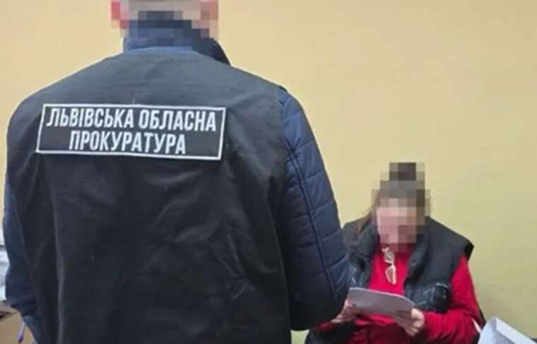 У Львові затримано двох диверсантів: поліція проводить перевірки по всьому місту