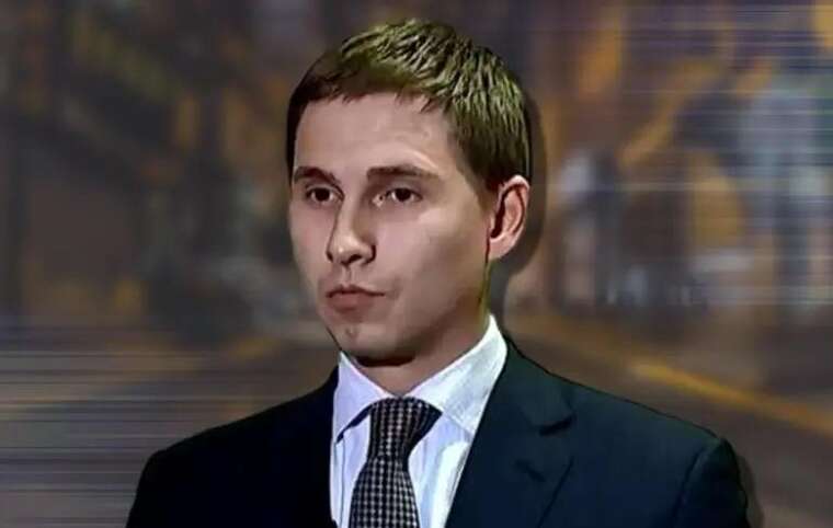 The NABU has notified former Deputy Military Prosecutor Dmytro Borzykh of suspicion