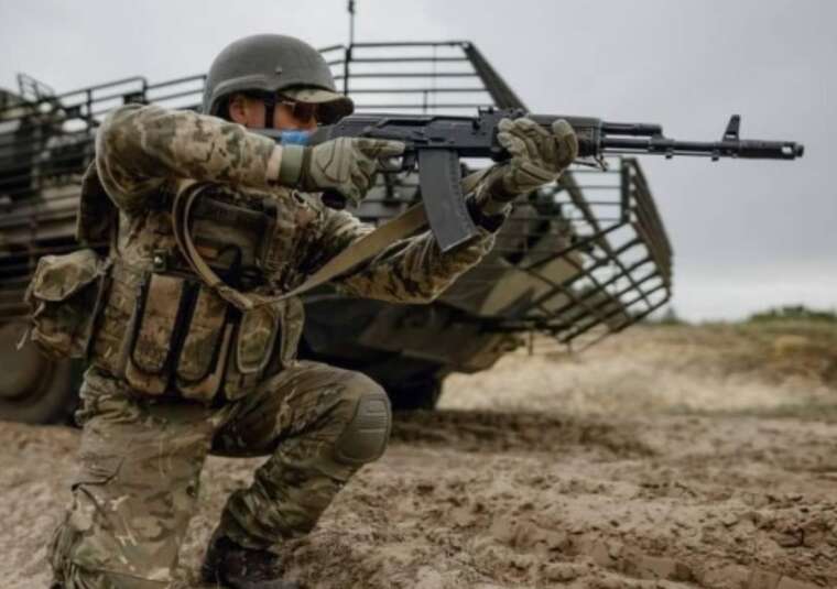 Збройні сили України відбили атаку військ РФ поблизу Успенівки, - DeepState