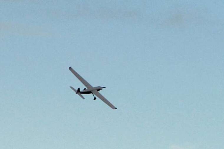 Drone strike "Molniya" on an apartment building in Kharkiv: the number of injured increased to five