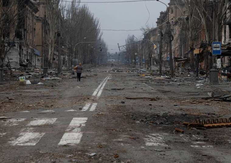 Дикий вказав на найнебезпечніший напрямок у Донецькій області