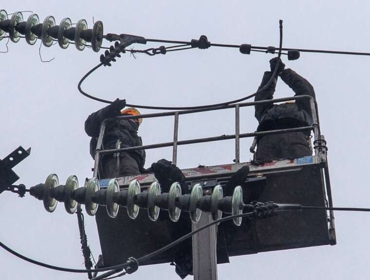 In Ukraine, the right to disconnect electricity due to debt has been reinstated