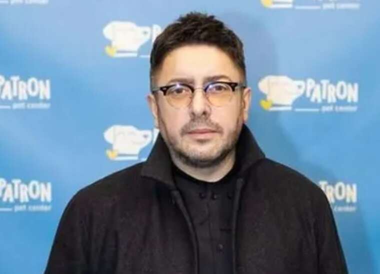 Телеведучий Суханов зізнався, що страждає на цукровий діабет і не виконує настанови лікарів