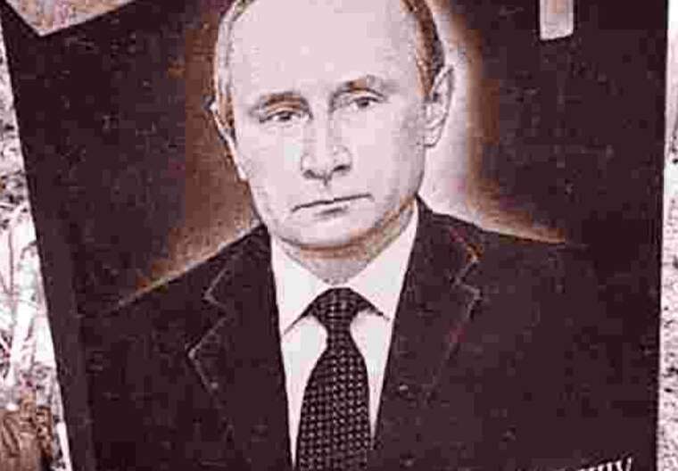 Нострадамус и Ванга предсказали кровавую войну и смерть Путина в 2025 году