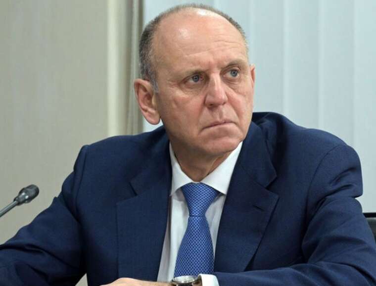 Суд ЕС отменил санкции против российского олигарха Дмитрия Пумпянского и его семьи