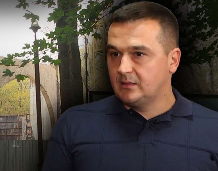 Син скандальної Крупи придбав у Хмельницькому клуб і десятки земельних ділянок