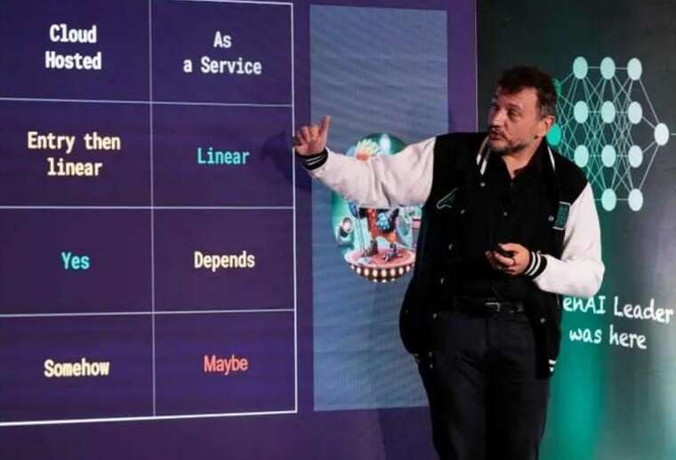 Европейские руководители боятся потерять работу из-за неправильного внедрения ИИ